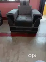 5seater sofa set