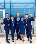 Apply here ! Make your career in aviation industry