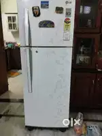 290 Lts LG Refrigerator
