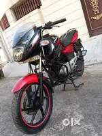 Bajaj pulsar