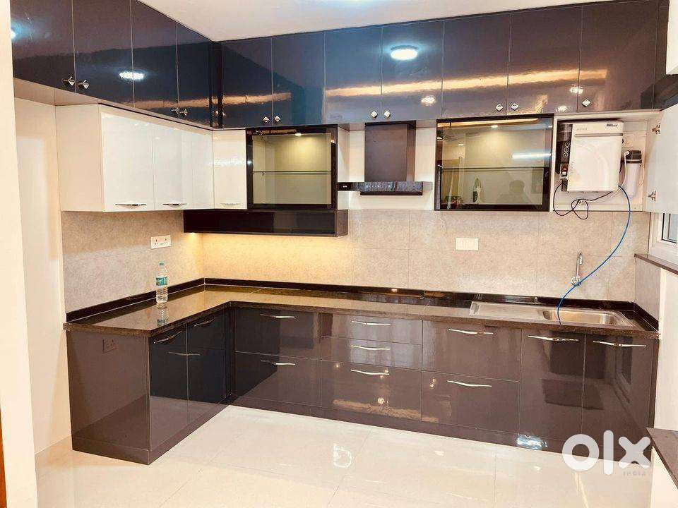 3bhk Independent Apartment for sale near @Bommasandra Metro Station