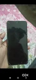 Poco x3 phone. 6 ram