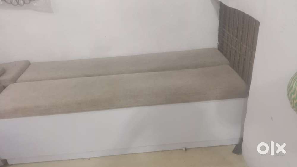 4 seti/ storage bench sofa with storag