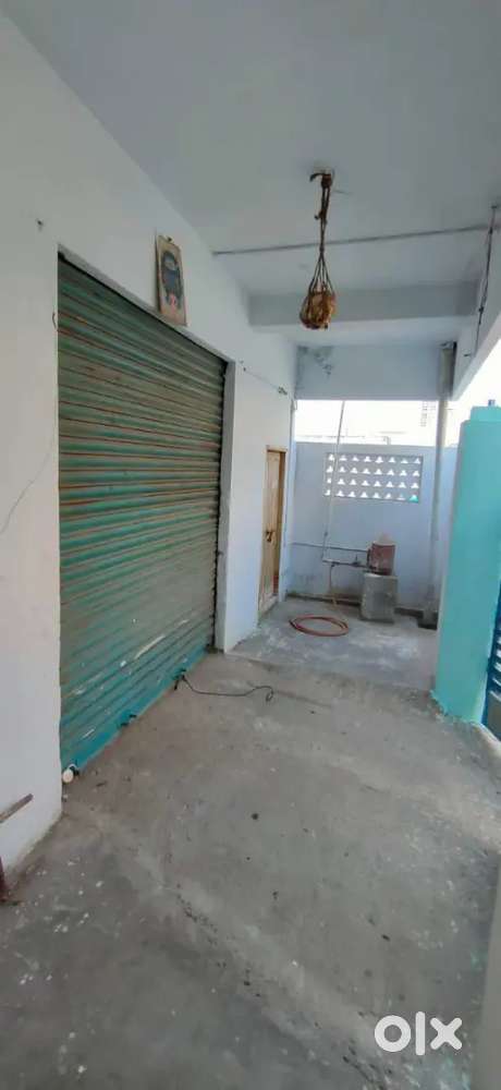 Godown/Commercial( Manipal hospital )