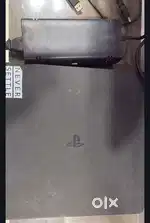 PS4 SLIM 1TB