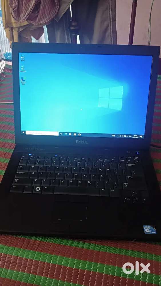Dell core i5 laptop