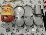 Kitchen essentials