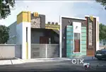 Premium constructed 2 BHK B-Khatha house for sale, Near RTO office