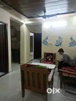 3bhk flat Family/ Bachelor/ Working
