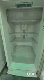 Spare fridge in proper working condition