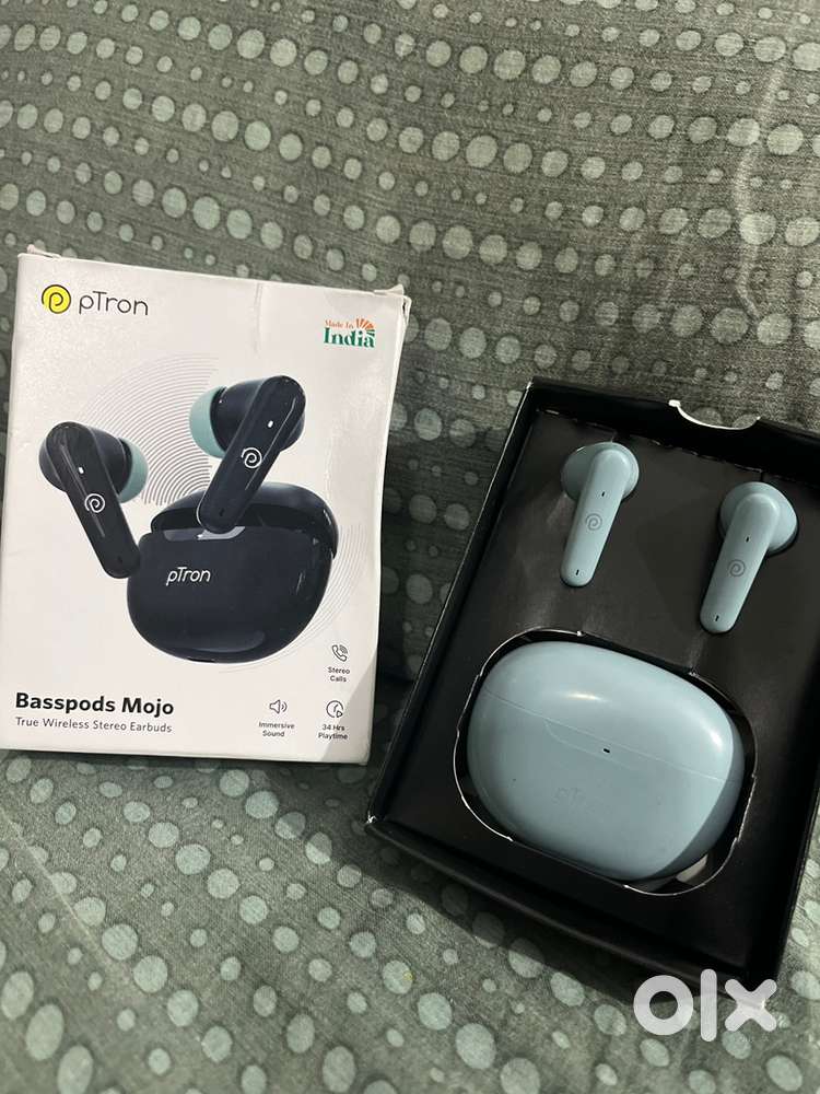 Ptron Airpod