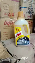 Obik floor cleaner