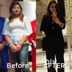 Weight lose karna hua Assam