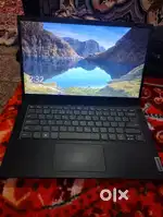 Lenovo laptop