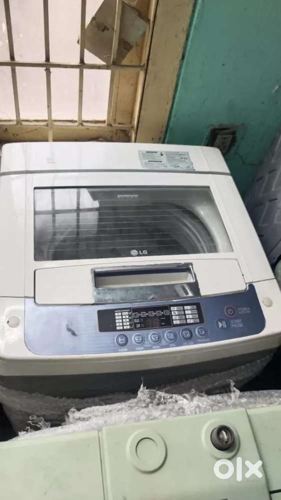 WASHING MACHINE SALE'S