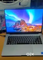 Mi notebook ultra max 16gb 512gb 3.2k 90Hz 15.6 display ,mattel body