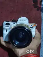 Sony A7m2 With 28-70mm lens ( Full Frame Photo, video Quality camera )