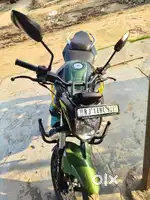 Good condition