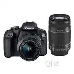 Canon EOS 1500D