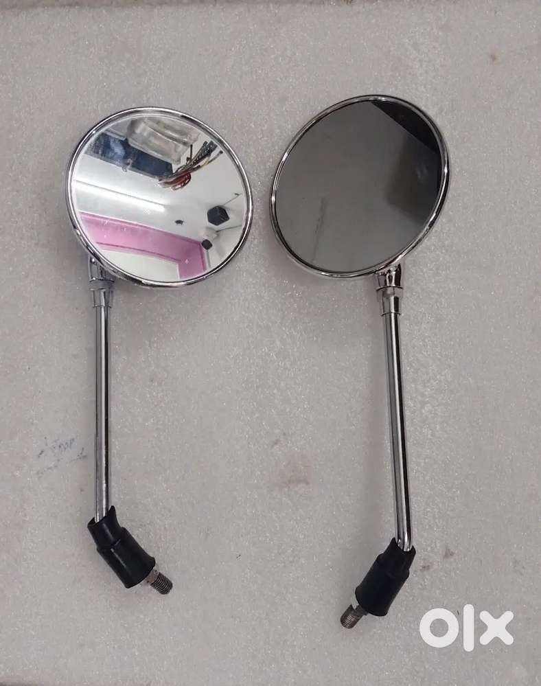 Royal Enfield Classic 350 Mirrors Orginal