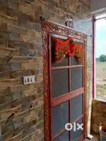 2Bhk Flat Ready to Occupy