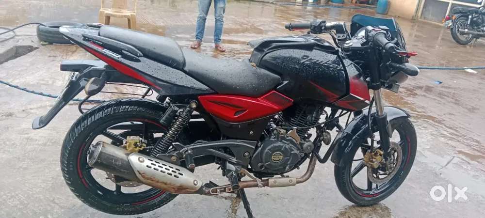 Pulsar 150