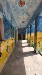 Comercial Space For Rent  - Pre School - Office