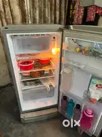Godrej fridge