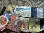 NCERT 6th std books