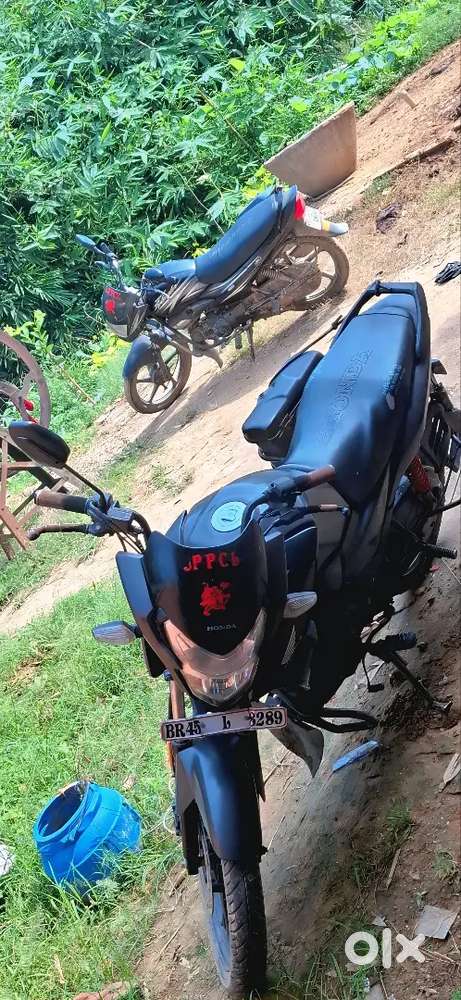 HONDA SHINE SP 125