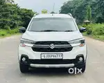 Maruti Suzuki XL6 1.5 Zeta MT, 2022, Petrol