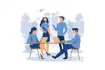Office work