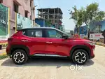 Nissan Magnite 2021 Petrol 84000 Km Driven