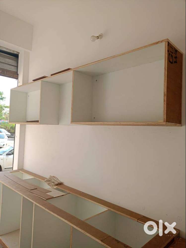 Shop on Rent Sector - 23, Ulwe, Navi Mumbai