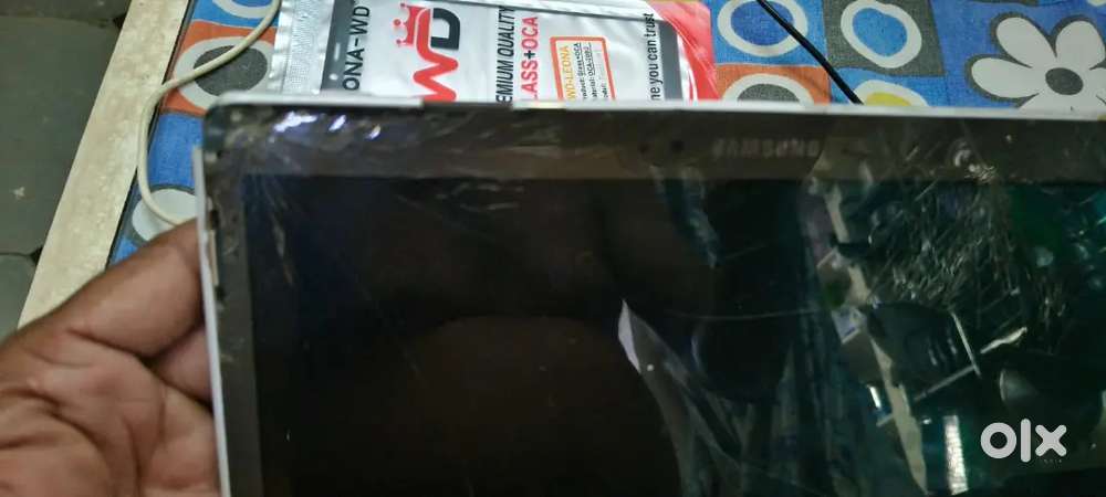 Samsung galaxy tab s sim card accept