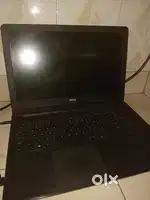 Dell laptop core i3