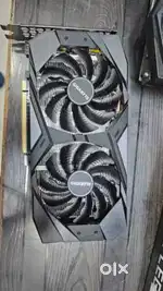 Graphics card 1660 super