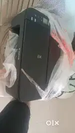Cannon printer 4000 new