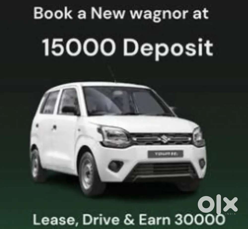 Uber driver need car Chennai