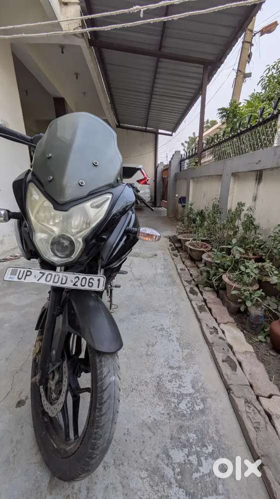 Pulsar As 150