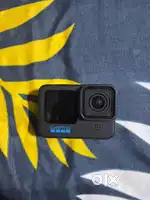 Gopro 10 hero