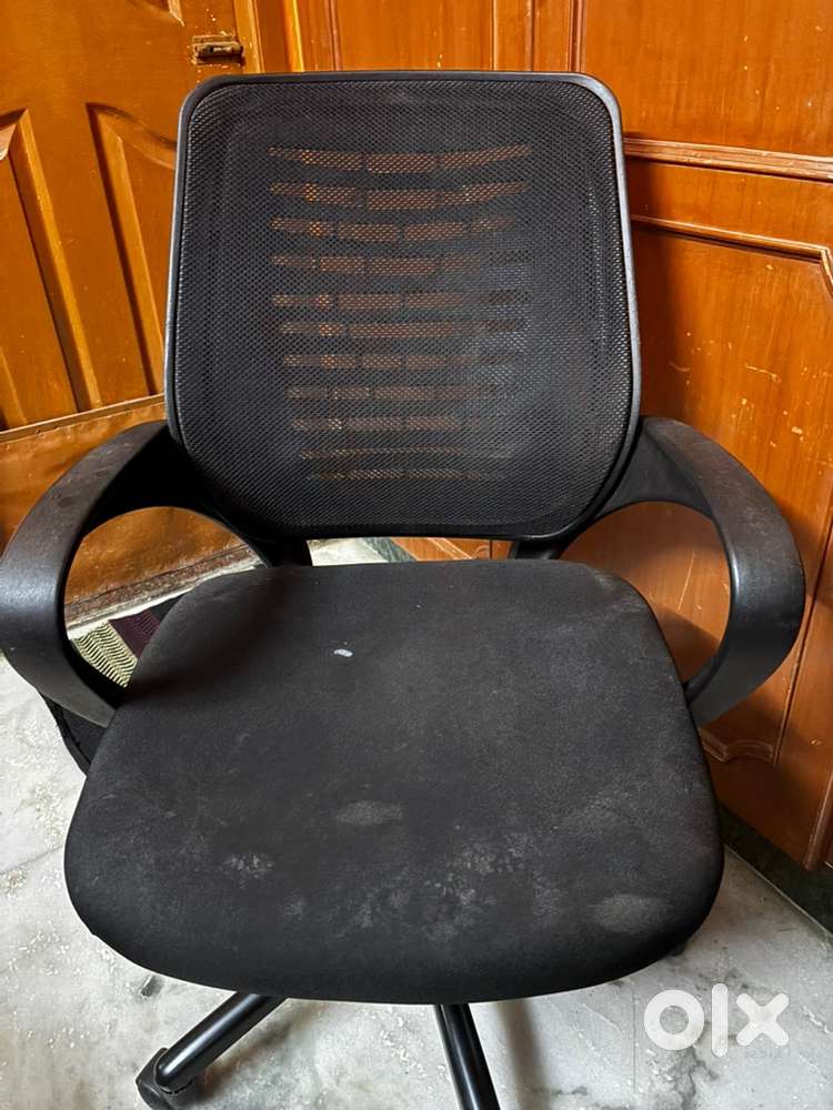 Computer chair