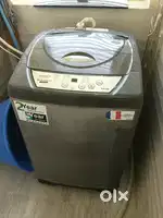 Washing machine Thomson