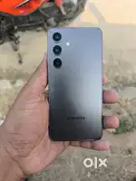samsung s24 256gb 3 months old