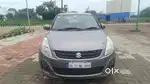 Maruti Suzuki Swift Dzire Vdi BSIV, 2013, Diesel