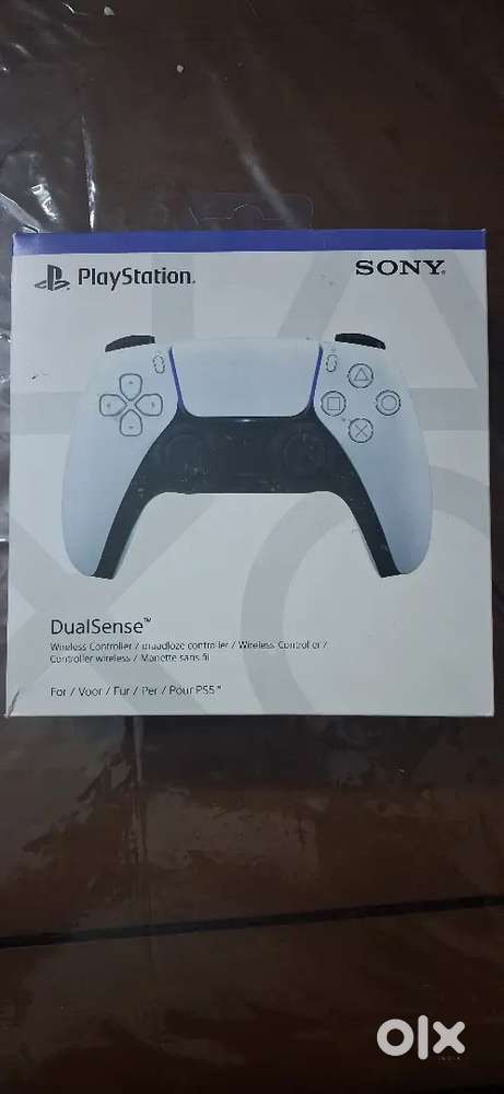Playstation PS5 DualSense Controller
