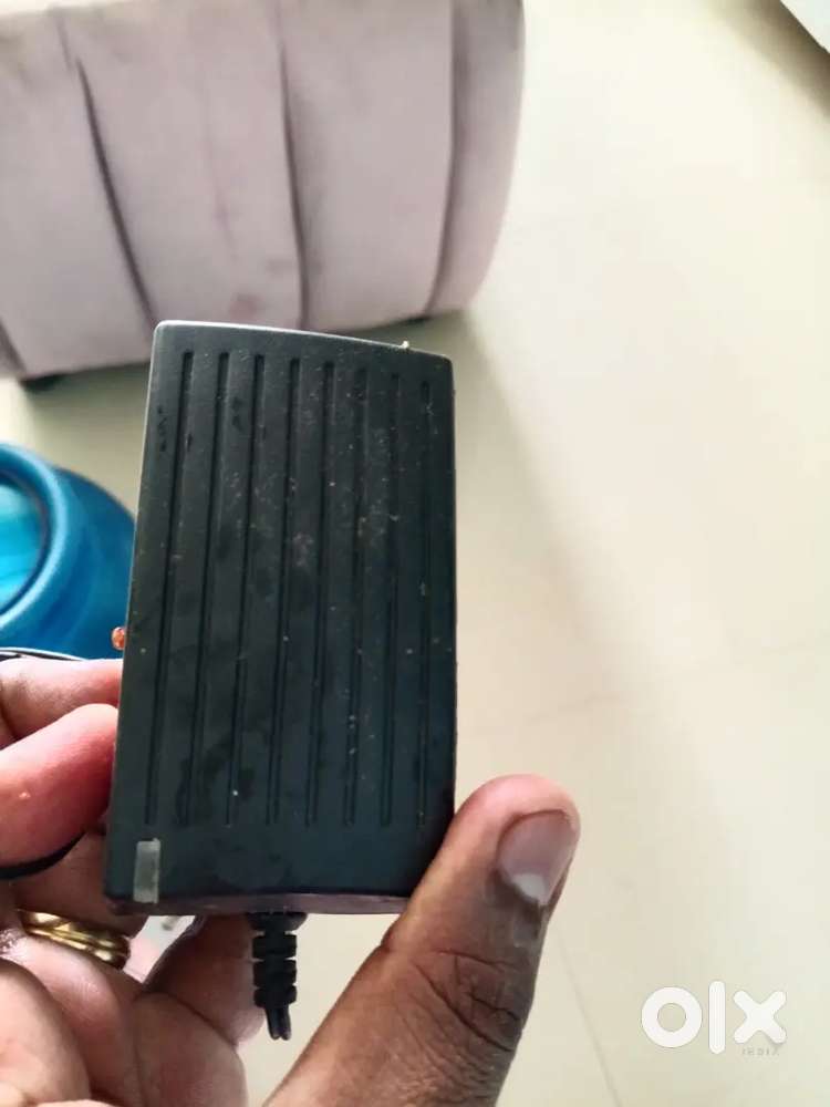 Livpure Watter purifier power adapter adapter - Orginal