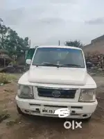 Tata Sumo Gold 2014 Diesel 177 Km Driven