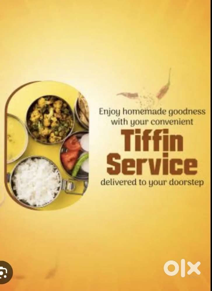 Tiffin Service in around Karaswada and Colvale