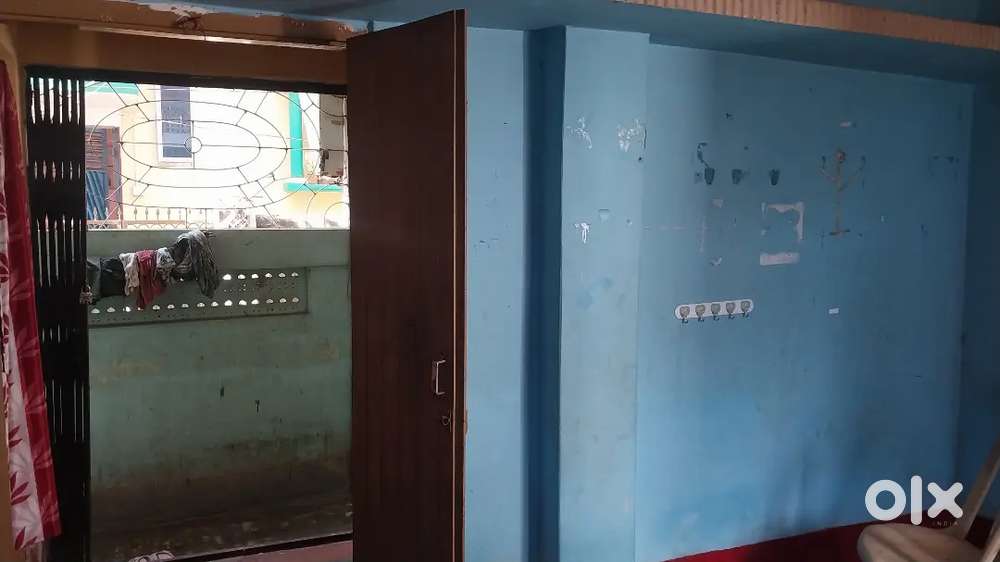 Single Room With Kitchen